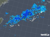 雨雲レーダー(2020年02月04日)