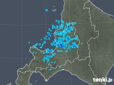 雨雲レーダー(2020年02月04日)