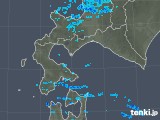 雨雲レーダー(2020年02月04日)