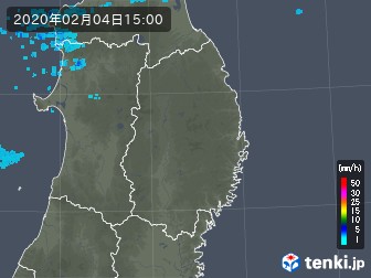 雨雲