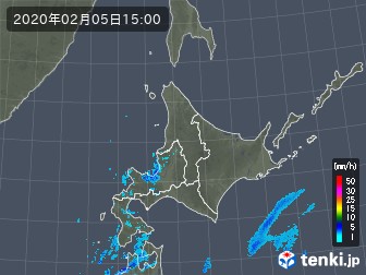 雨雲
