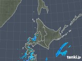 雨雲レーダー(2020年02月05日)