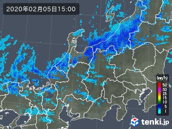 雨雲