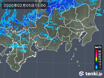 雨雲