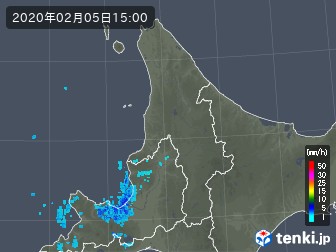 雨雲
