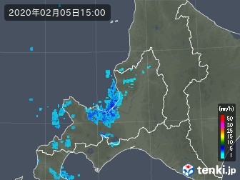 雨雲
