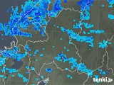 雨雲レーダー(2020年02月05日)