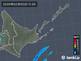 雨雲