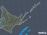 雨雲レーダー(2020年02月05日)