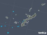 雨雲レーダー(2020年02月05日)