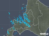 雨雲レーダー(2020年02月06日)