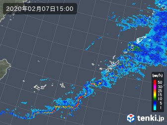 雨雲