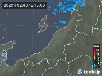 雨雲