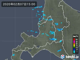 雨雲