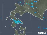 雨雲レーダー(2020年02月07日)