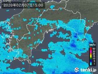 雨雲