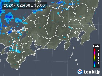 雨雲