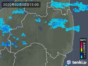 雨雲