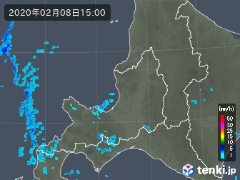 雨雲