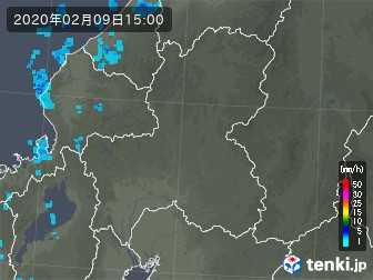 雨雲