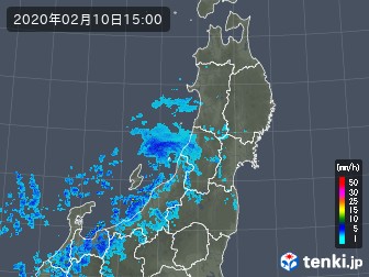 雨雲