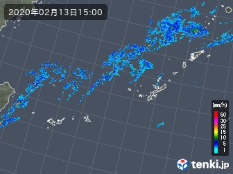 雨雲