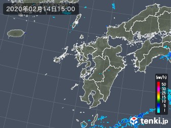 雨雲