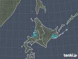 雨雲レーダー(2020年02月15日)