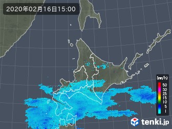 雨雲