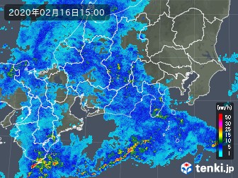 雨雲