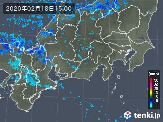 雨雲