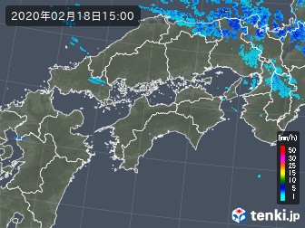 雨雲