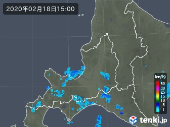 雨雲