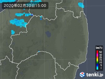 雨雲