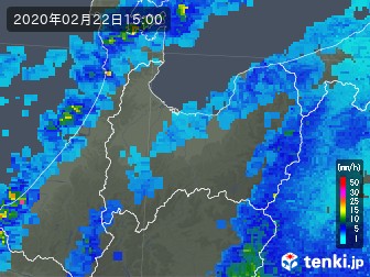 雨雲