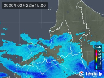 雨雲