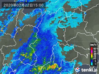 雨雲