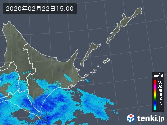 雨雲