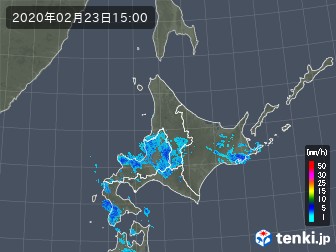 雨雲