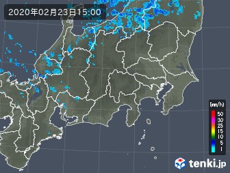 雨雲