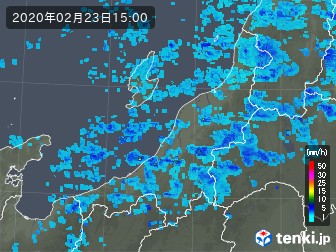 雨雲