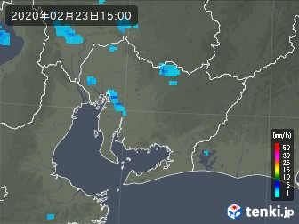 雨雲