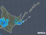 雨雲レーダー(2020年02月23日)