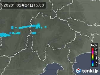 雨雲