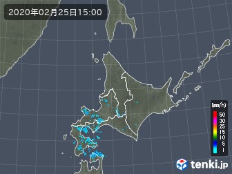 雨雲
