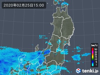 雨雲