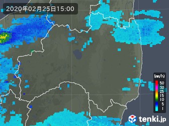 雨雲