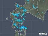 雨雲レーダー(2020年02月25日)