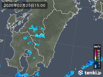 雨雲