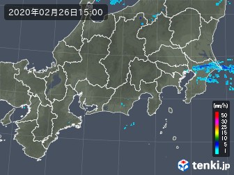 雨雲